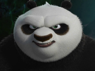 kung fu panda 4 trailer